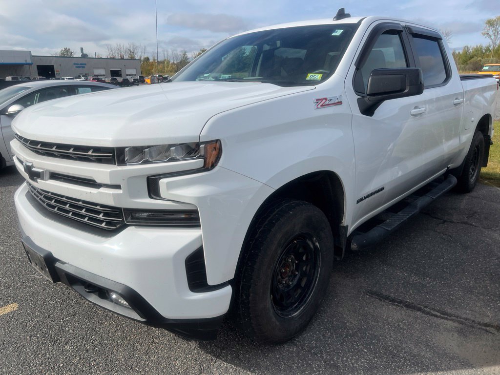 2022 Chevrolet Silverado 1500 Limited