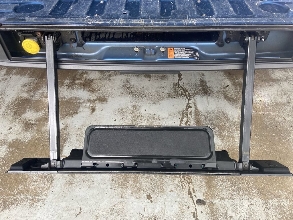 2020 Ford F-150 Raptor - Photo 32