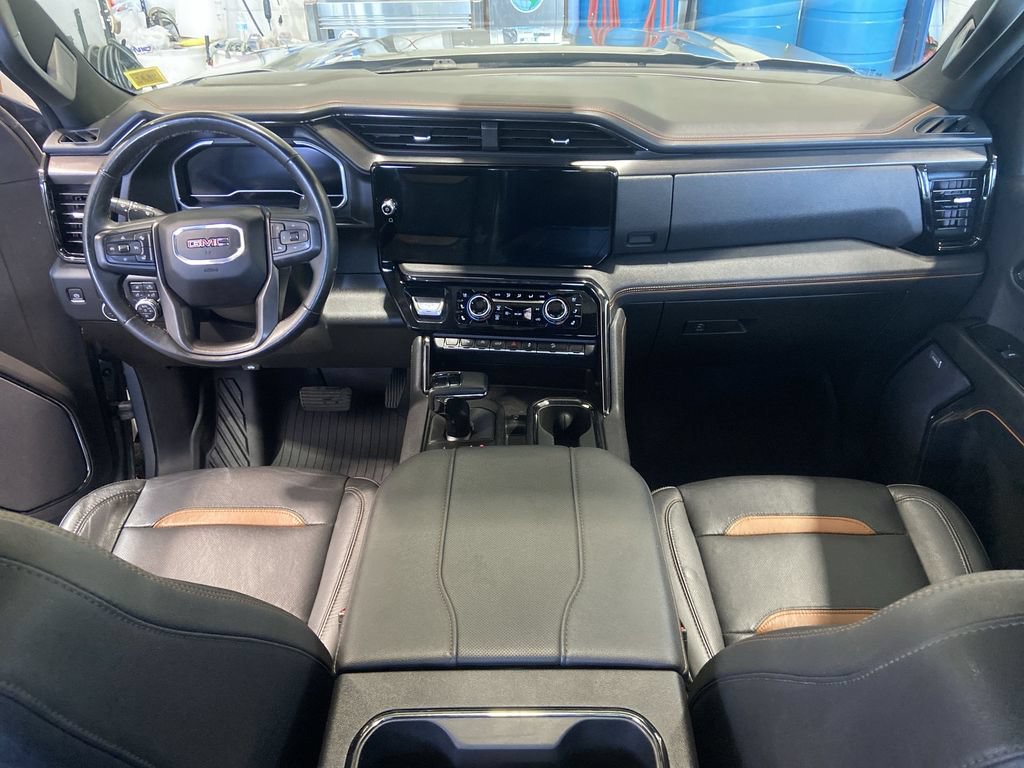 2024 GMC Sierra 1500 AT4 - Photo 21