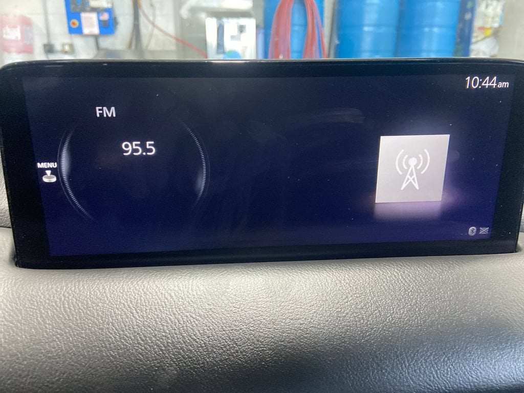 2022 Mazda CX-5 TURBO Signature - Photo 13