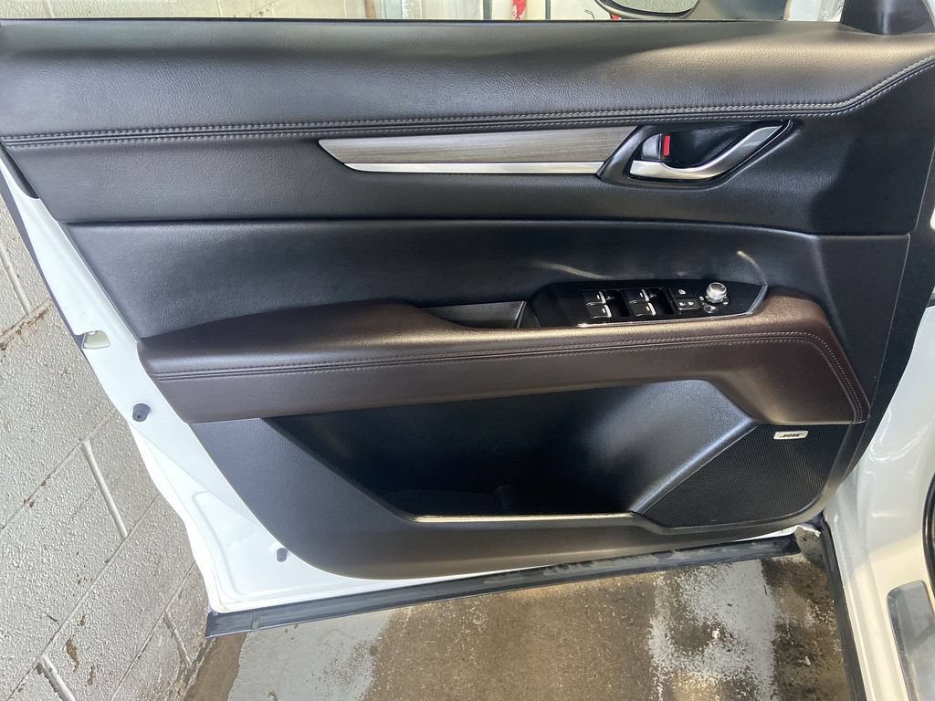 2022 Mazda CX-5 TURBO Signature - Photo 23