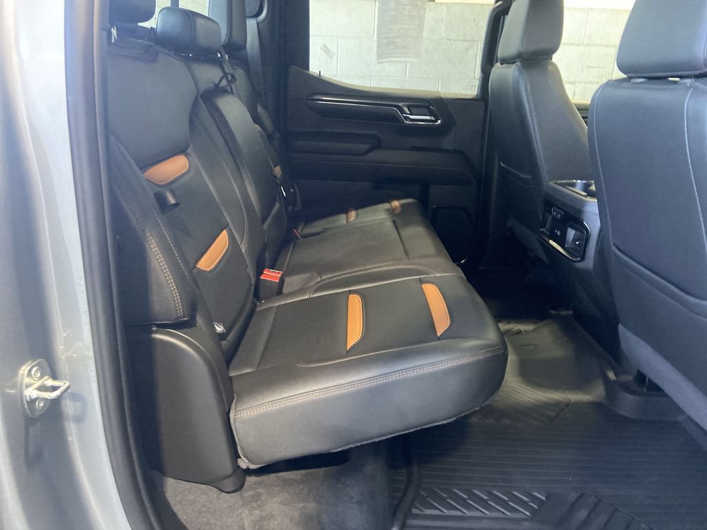 2024 GMC Sierra 1500 AT4 - Photo 28