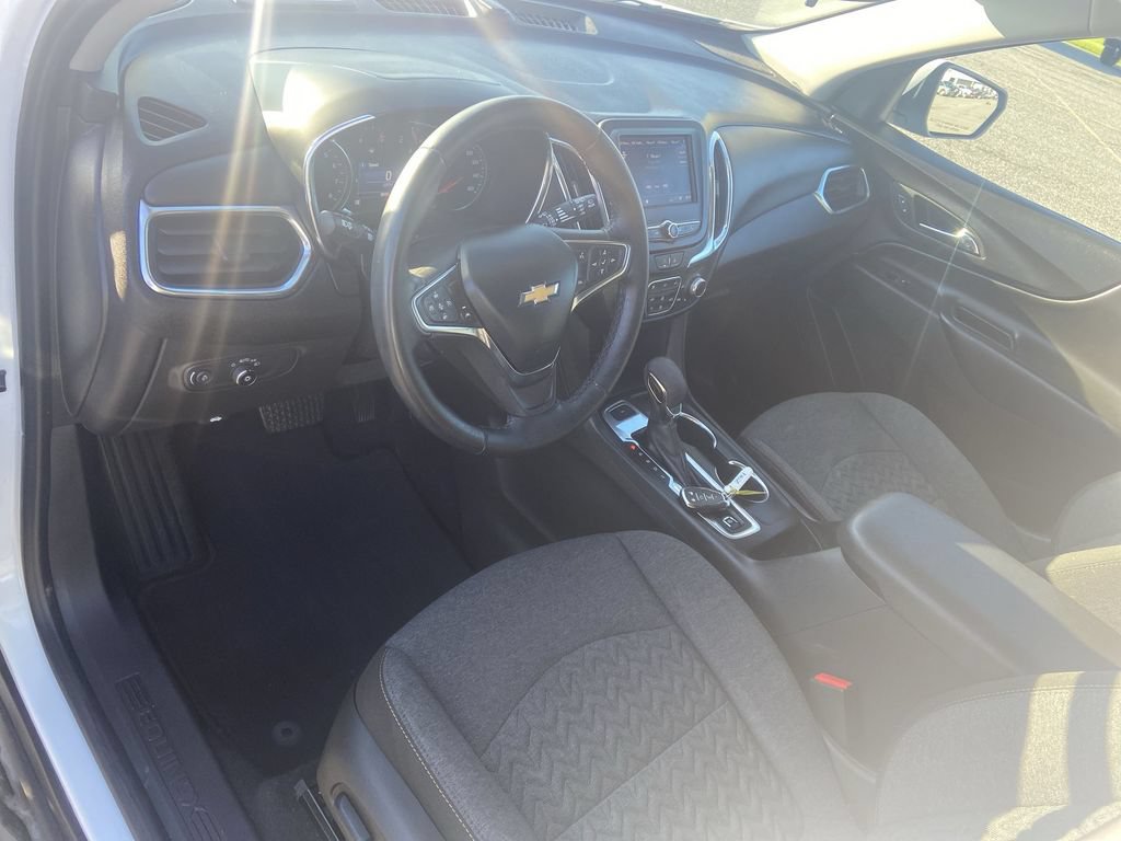 2024 Chevrolet Equinox LT - Photo 10