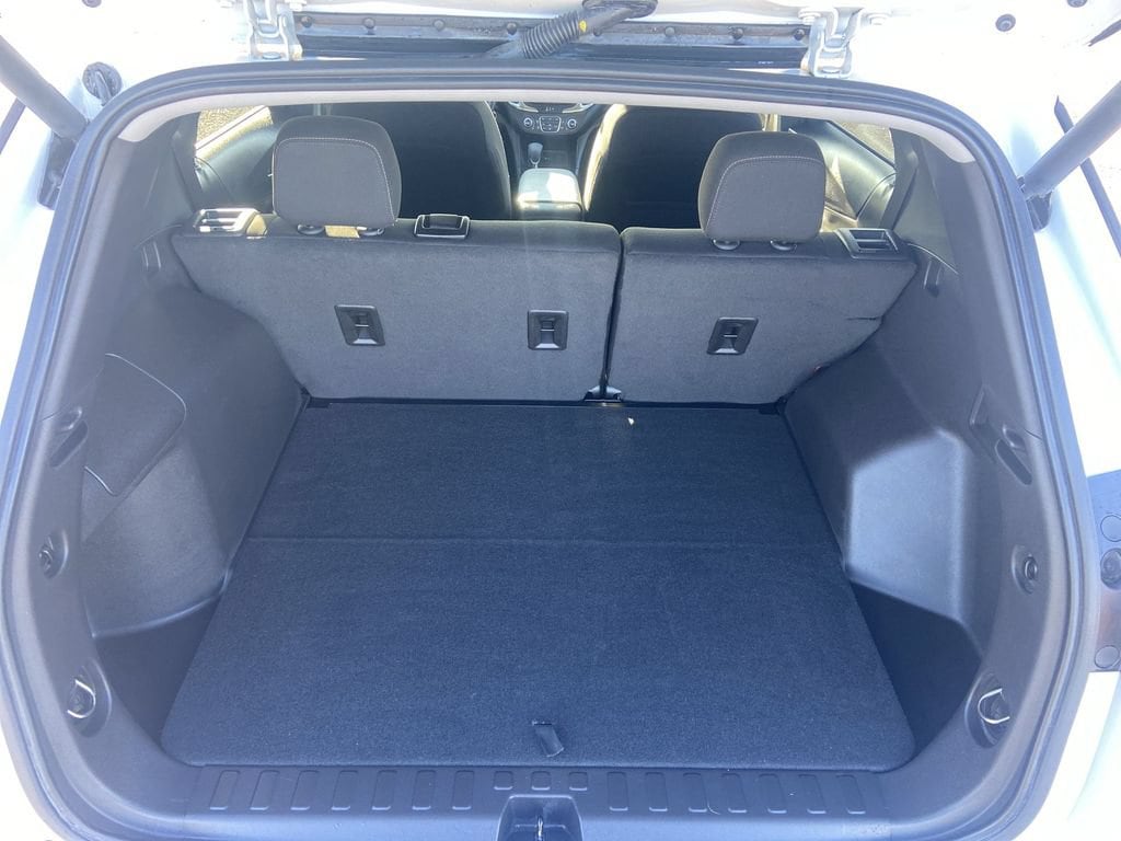 2024 Chevrolet Equinox LT - Photo 25
