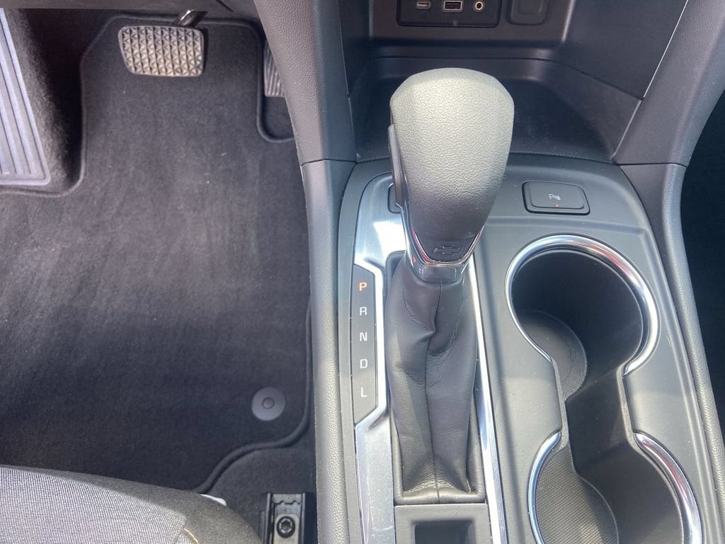 2023 Chevrolet Equinox LT - Photo 16