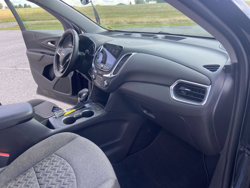 2023 Chevrolet Equinox LT - Photo 28