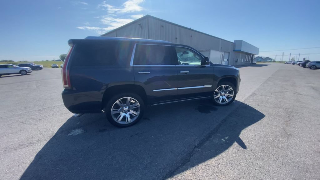 2020 Cadillac Escalade Premium Luxury - Photo 9
