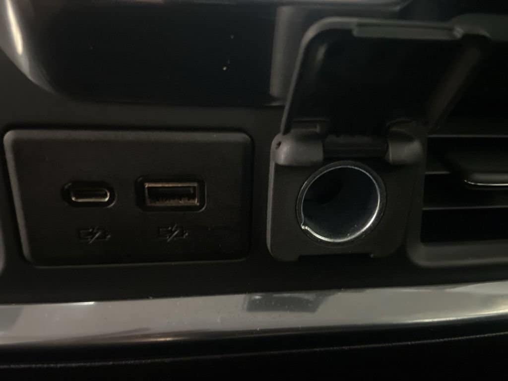 2019 Chevrolet Silverado 1500 LTZ - Photo 35