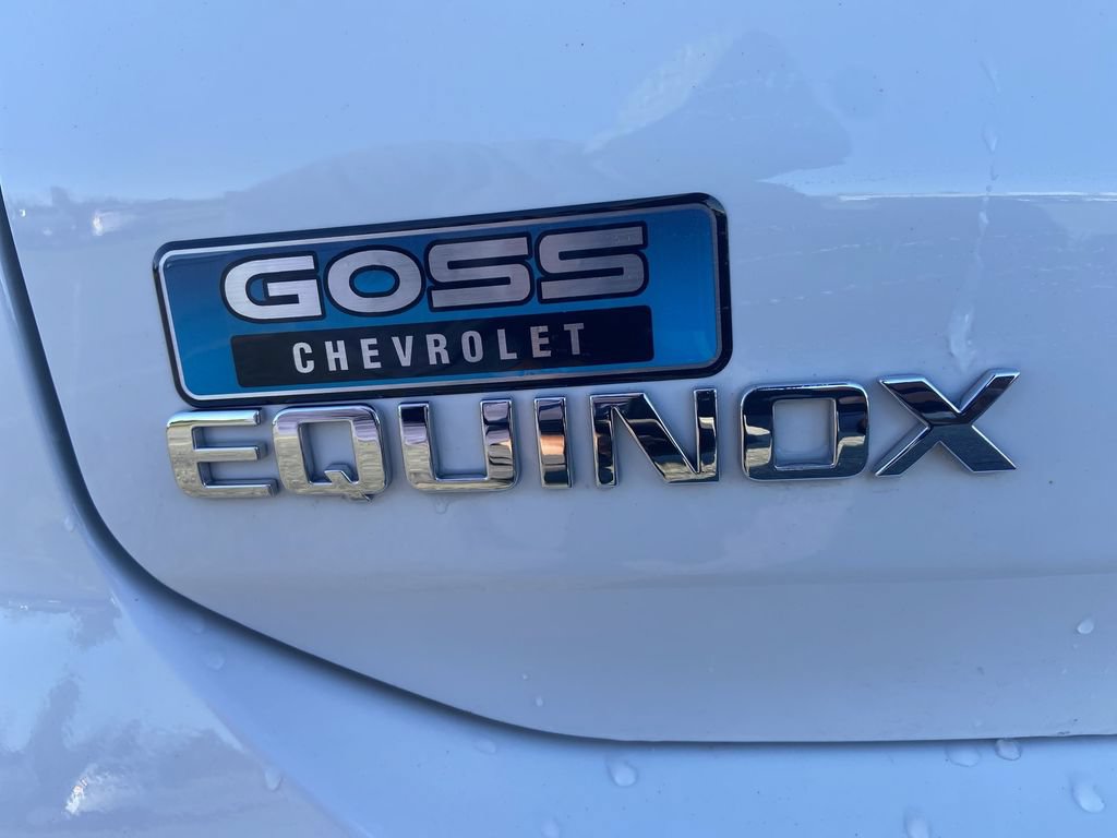 2024 Chevrolet Equinox LT - Photo 31