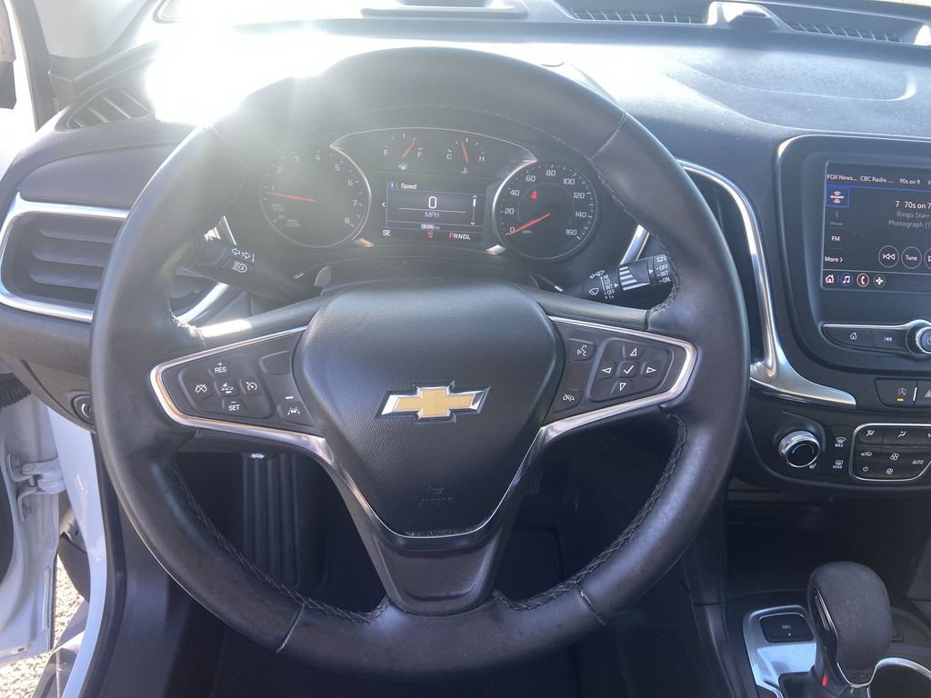 2024 Chevrolet Equinox LT - Photo 11