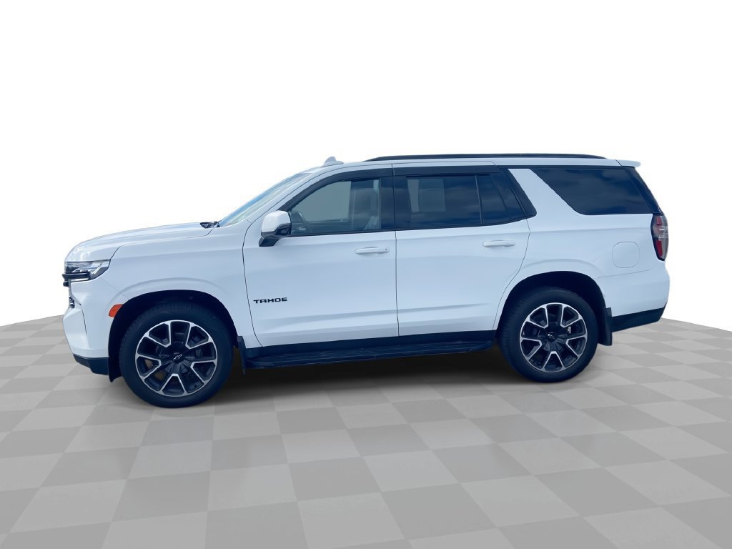 2023 Chevrolet Tahoe