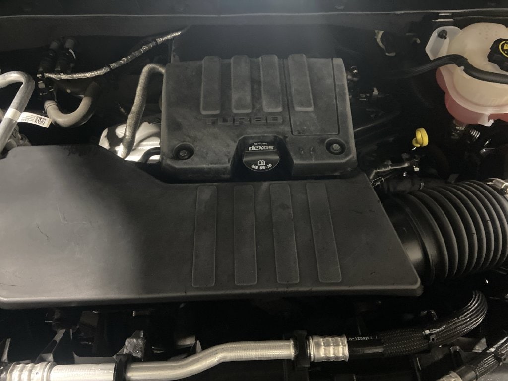 2022 Chevrolet Silverado 1500 LT - Photo 28