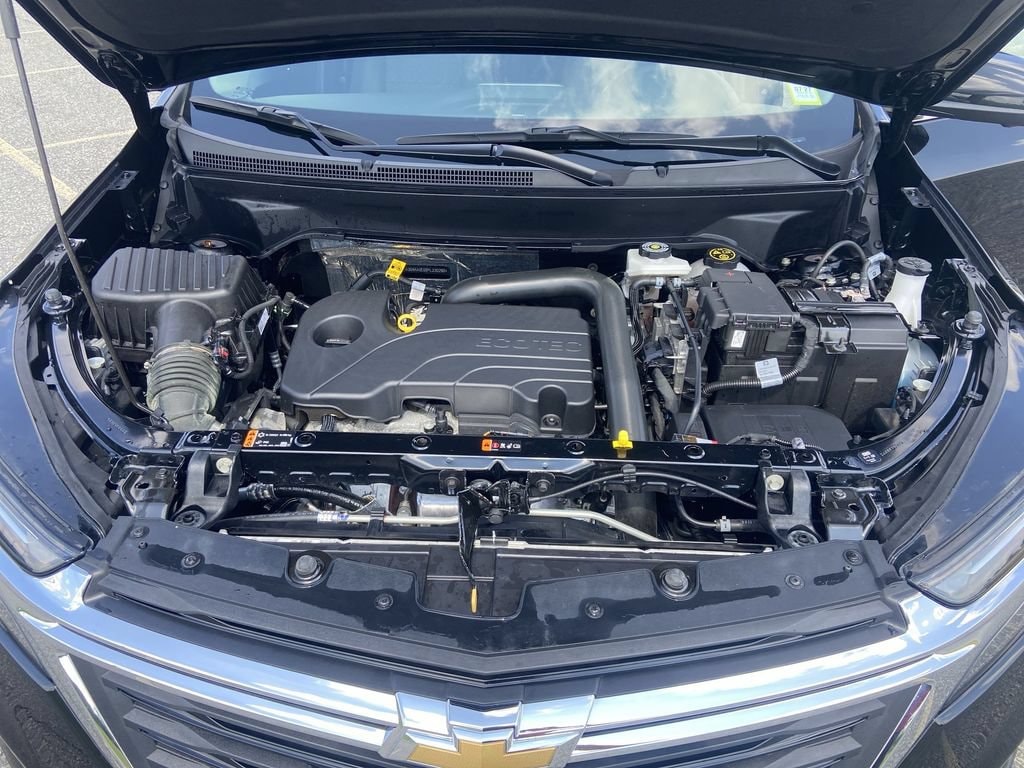 2023 Chevrolet Equinox LT - Photo 29
