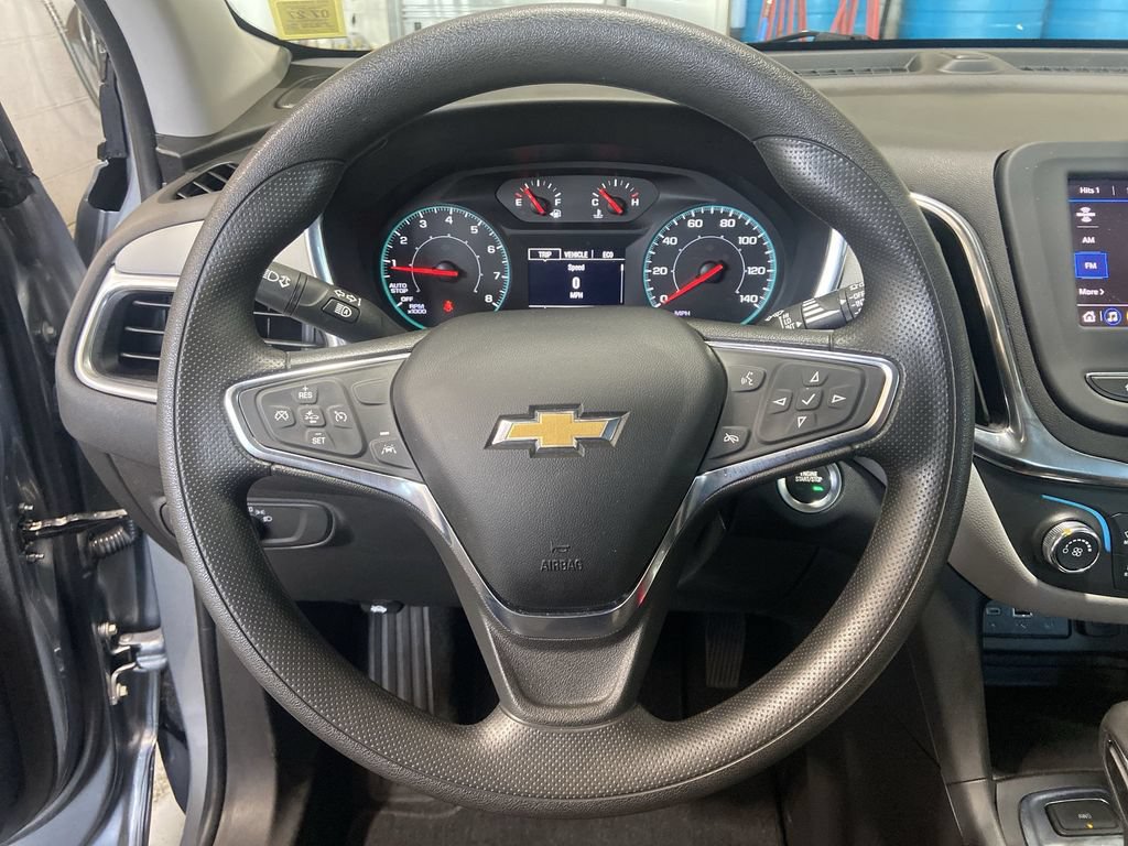 2023 Chevrolet Equinox LS - Photo 11