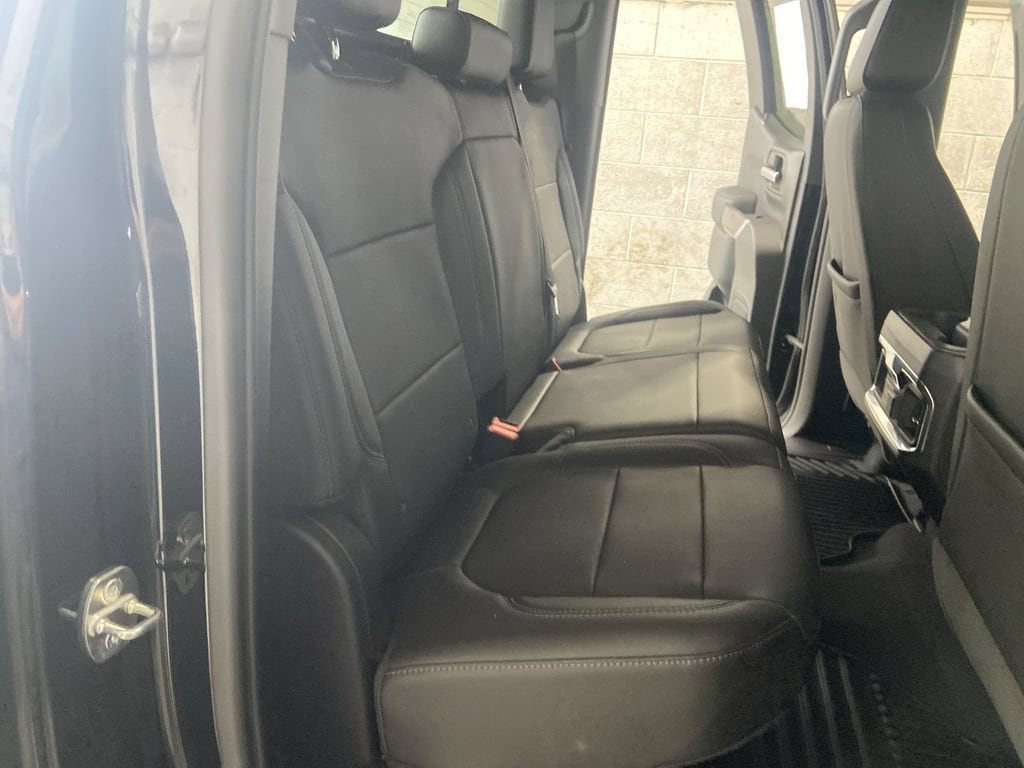 2019 Chevrolet Silverado 1500 LTZ - Photo 27