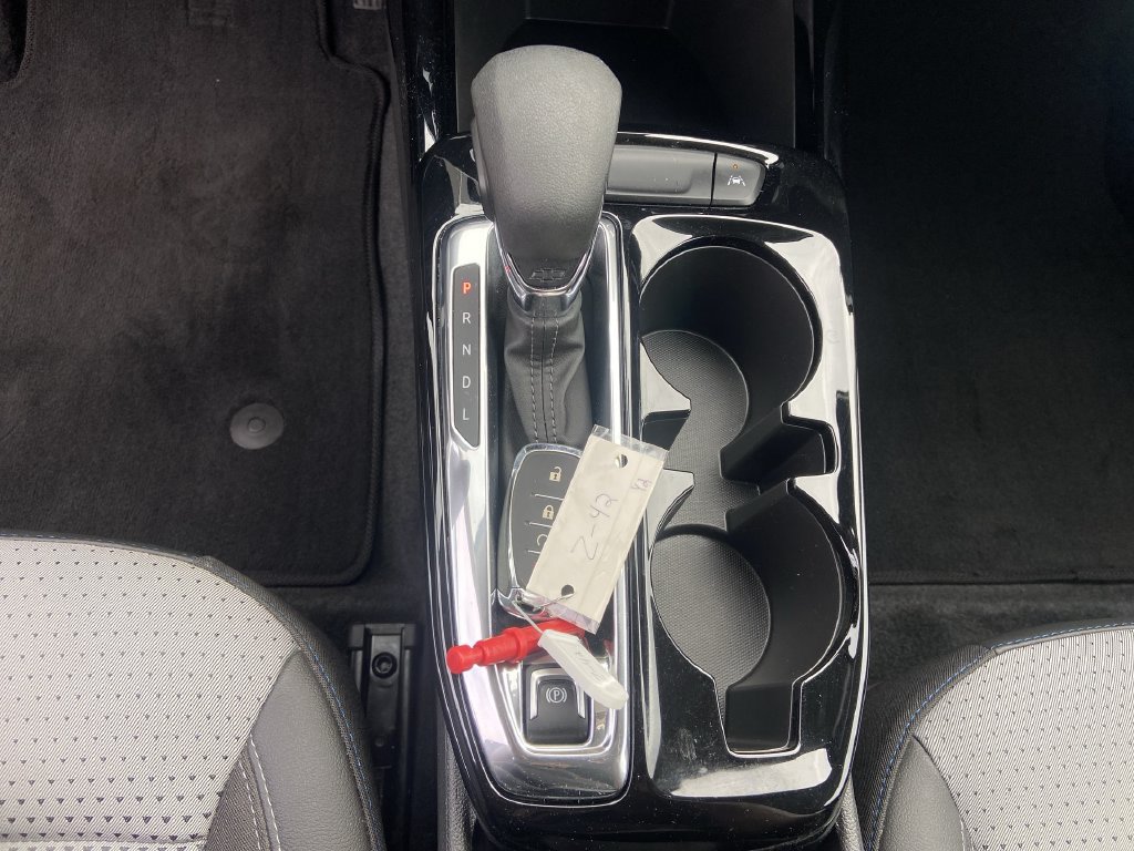 2024 Chevrolet Trax LT - Photo 15