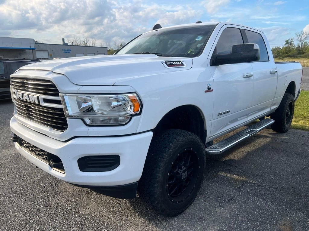  Ram 2500