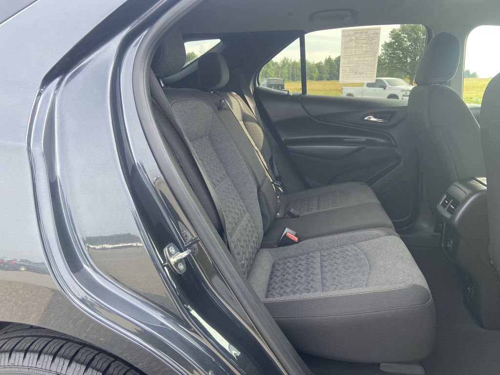 2023 Chevrolet Equinox LT - Photo 26
