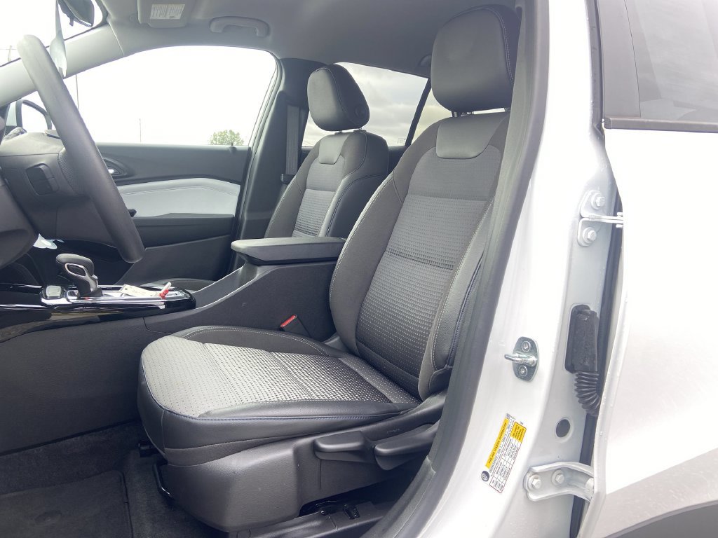 2024 Chevrolet Trax LT - Photo 18