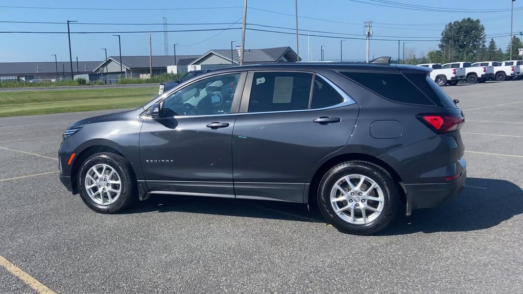 2023 Chevrolet Equinox LT - Photo 6