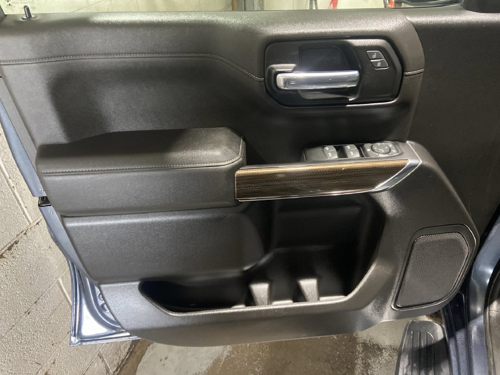 2022 Chevrolet Silverado 1500 LT - Photo 21