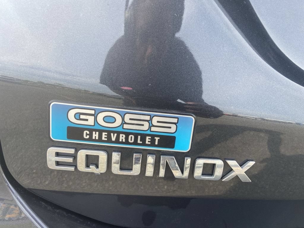 2023 Chevrolet Equinox LT - Photo 31