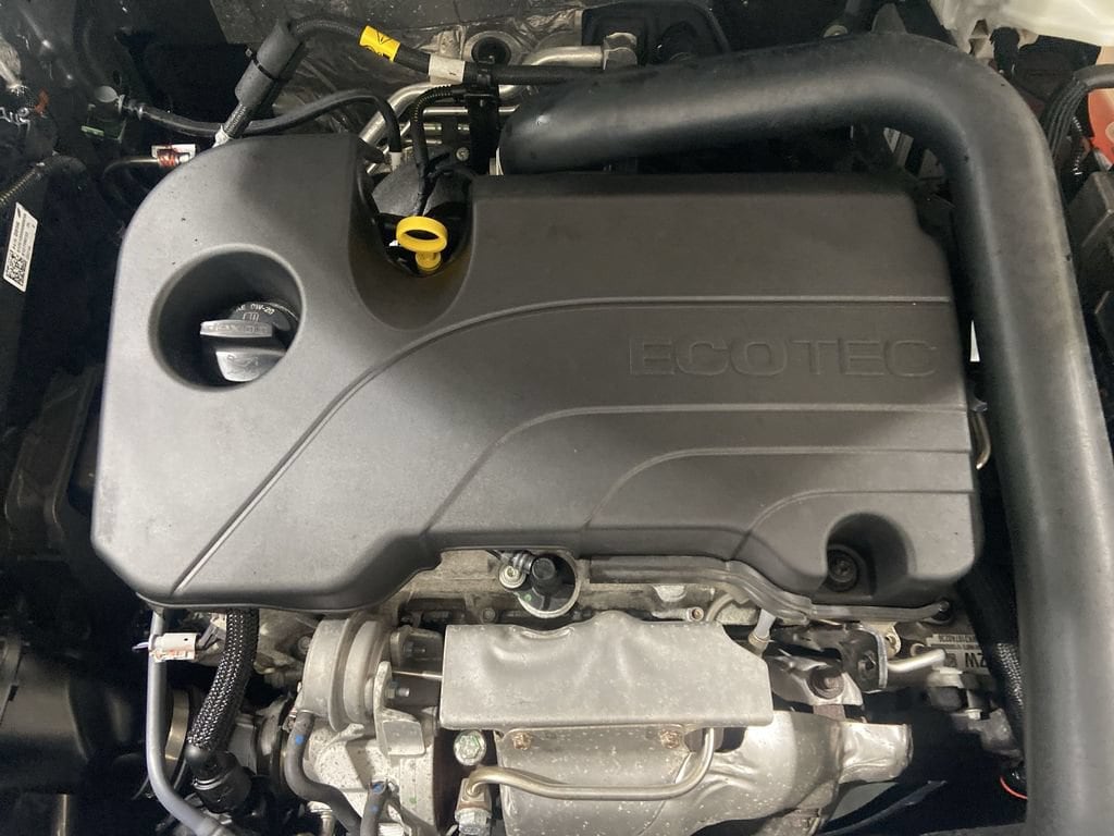 2023 Chevrolet Equinox LS - Photo 28