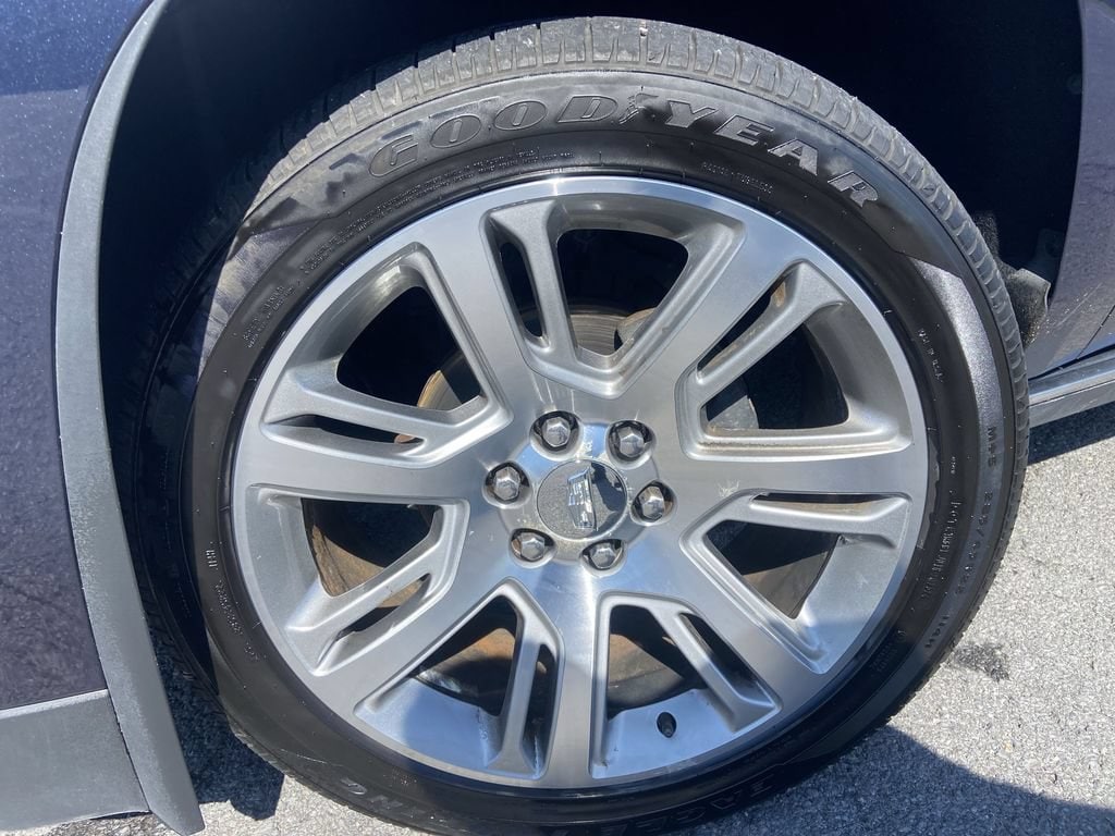 2020 Cadillac Escalade Premium Luxury - Photo 42