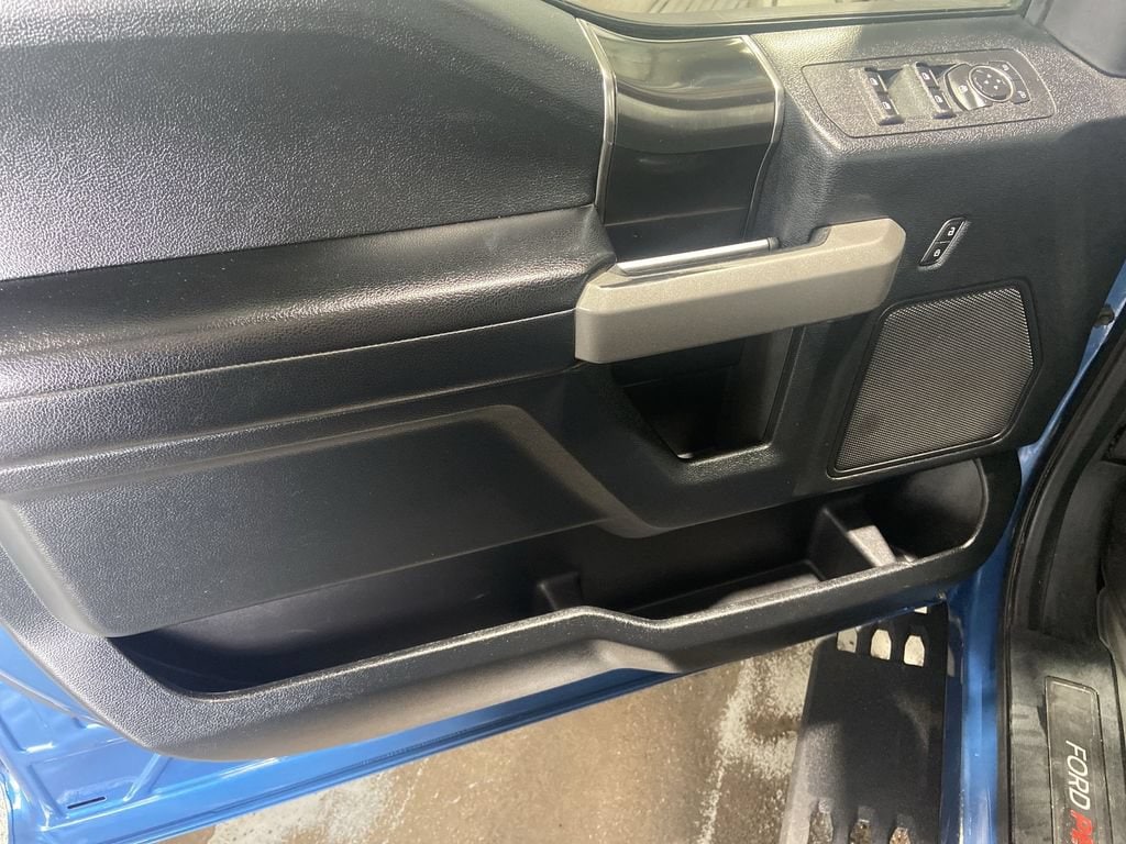 2020 Ford F-150 Raptor - Photo 20