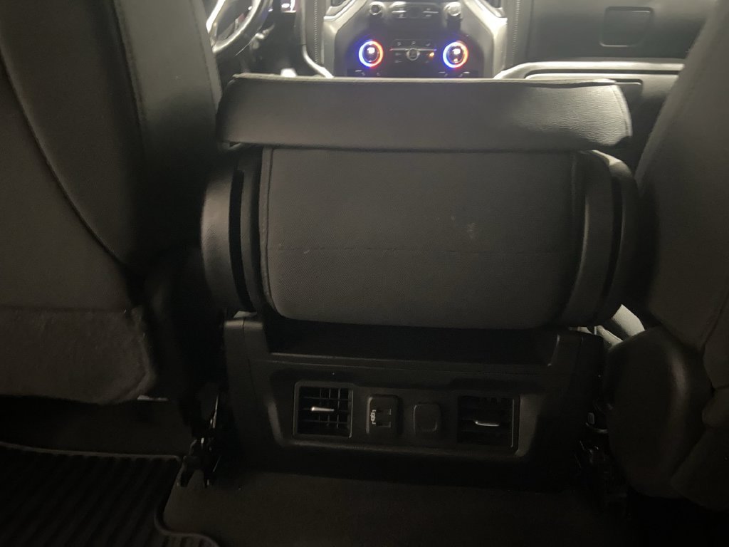 2022 Chevrolet Silverado 1500 LT - Photo 20