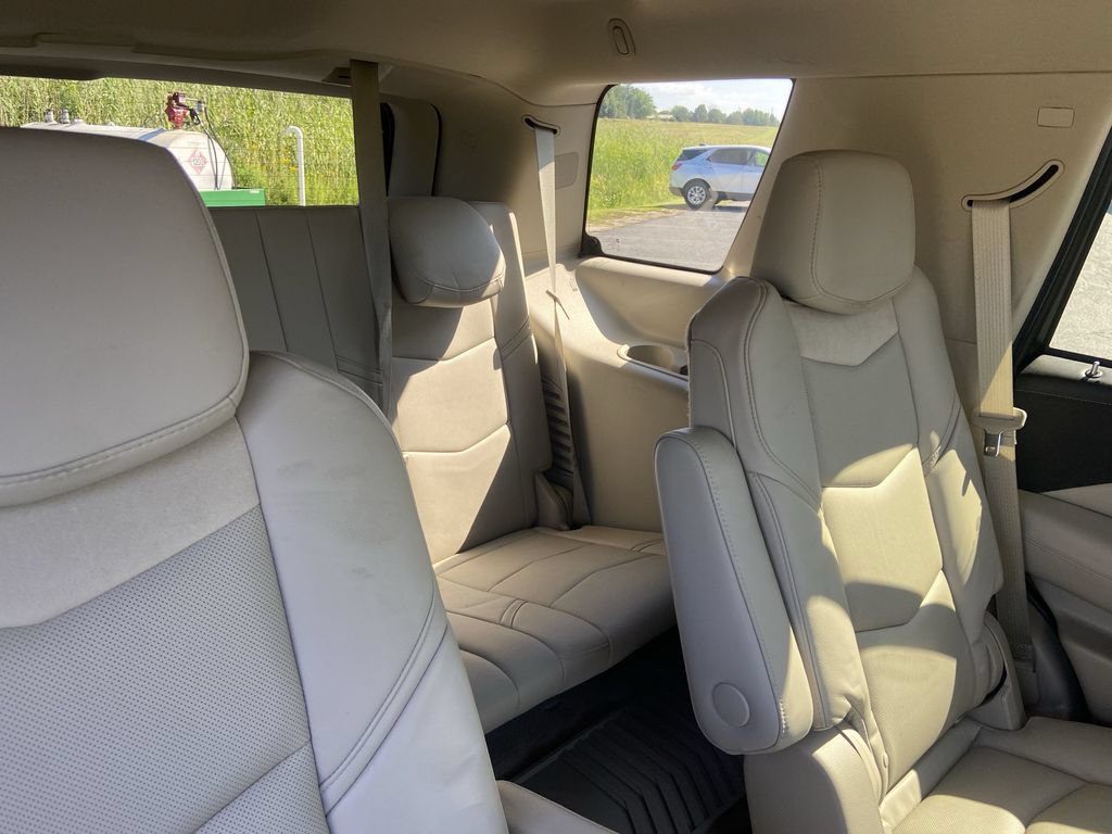 2020 Cadillac Escalade Premium Luxury - Photo 14