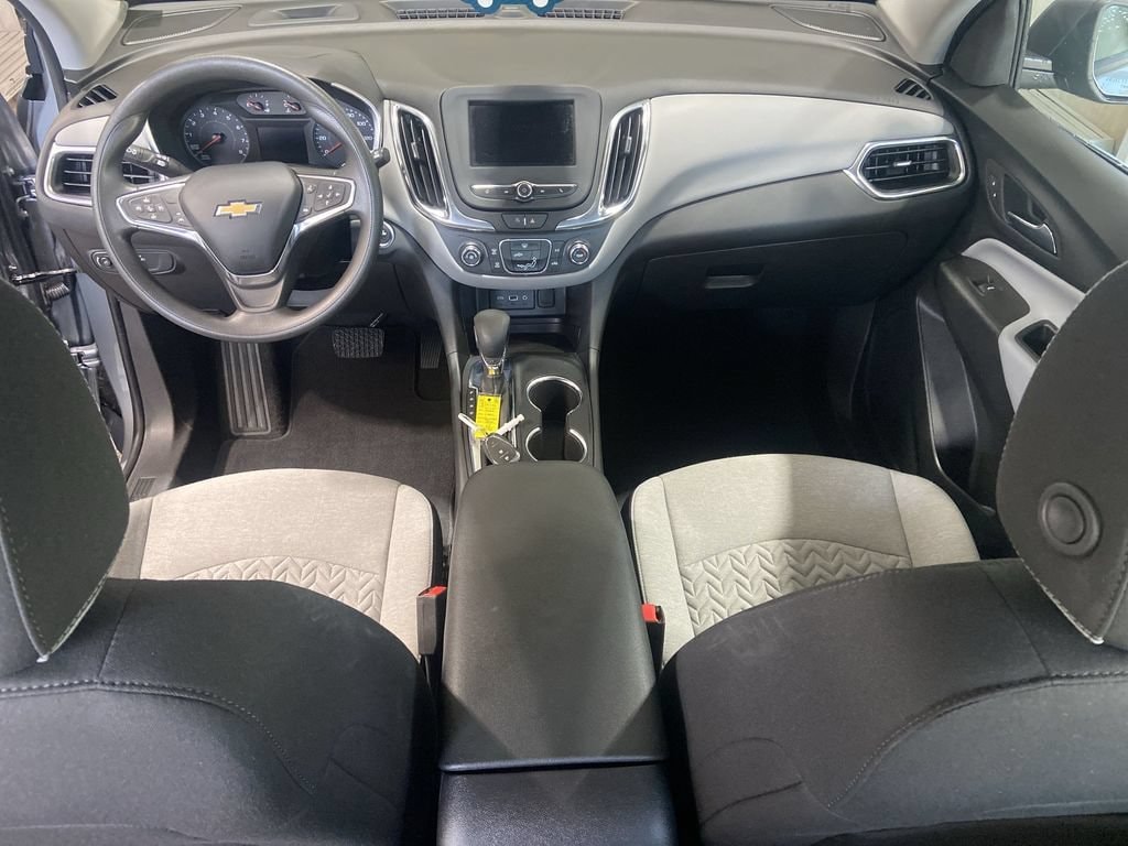 2023 Chevrolet Equinox LS - Photo 19