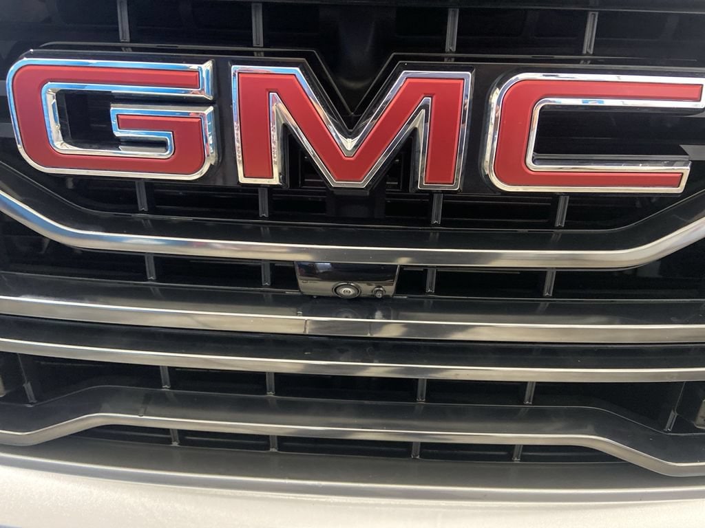 2024 GMC Sierra 1500 AT4 - Photo 32
