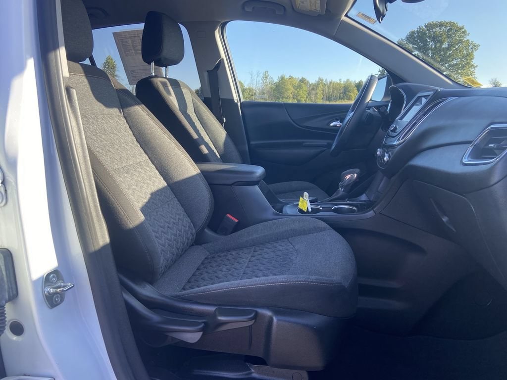 2024 Chevrolet Equinox LT - Photo 27