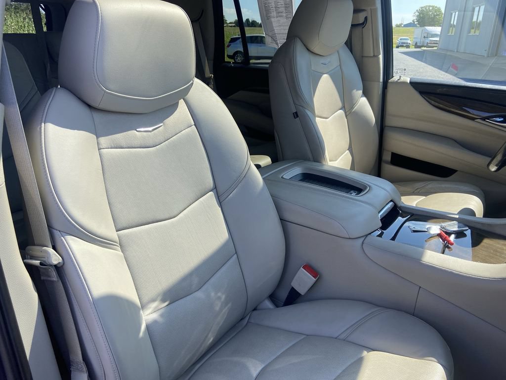 2020 Cadillac Escalade Premium Luxury - Photo 15