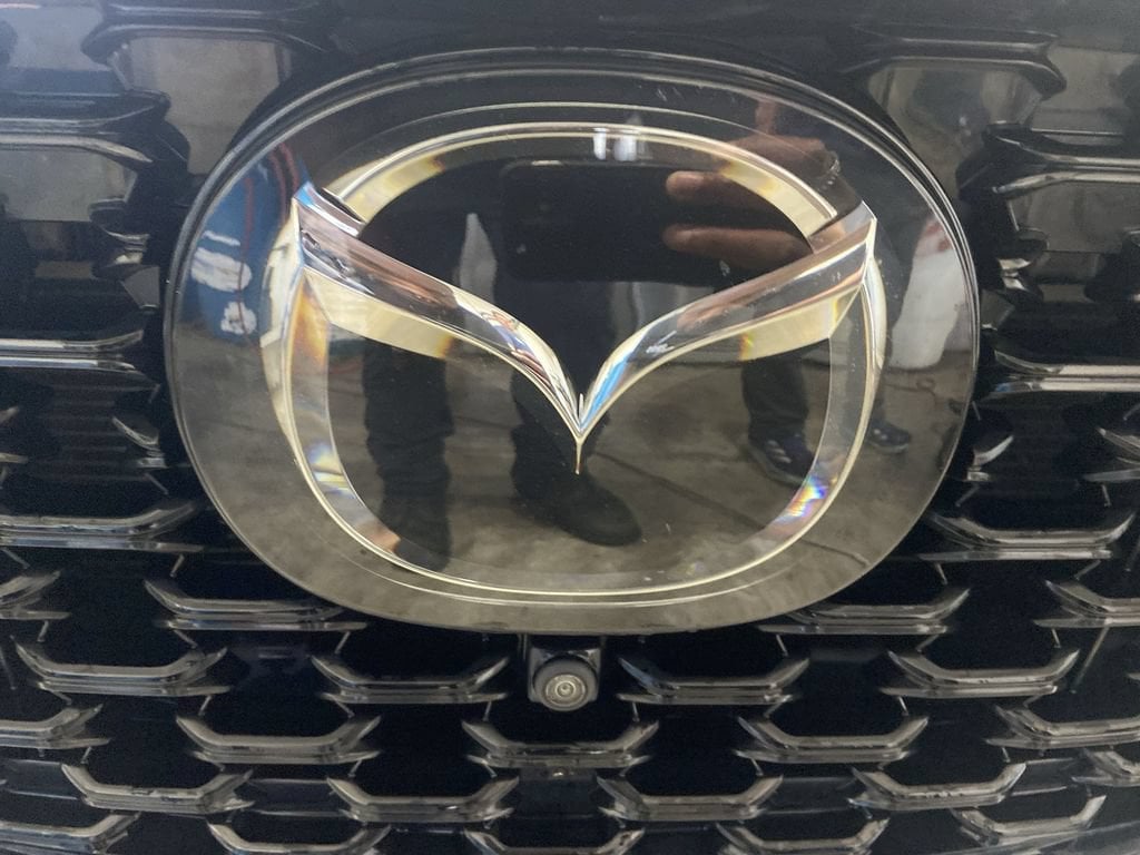 2022 Mazda CX-5 TURBO Signature - Photo 32