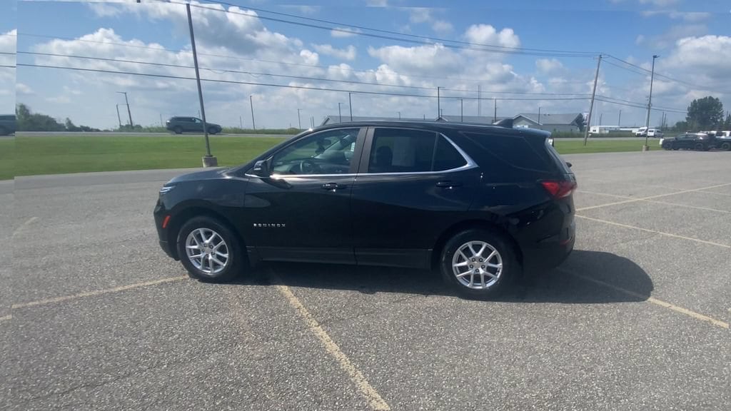 2023 Chevrolet Equinox LT - Photo 6