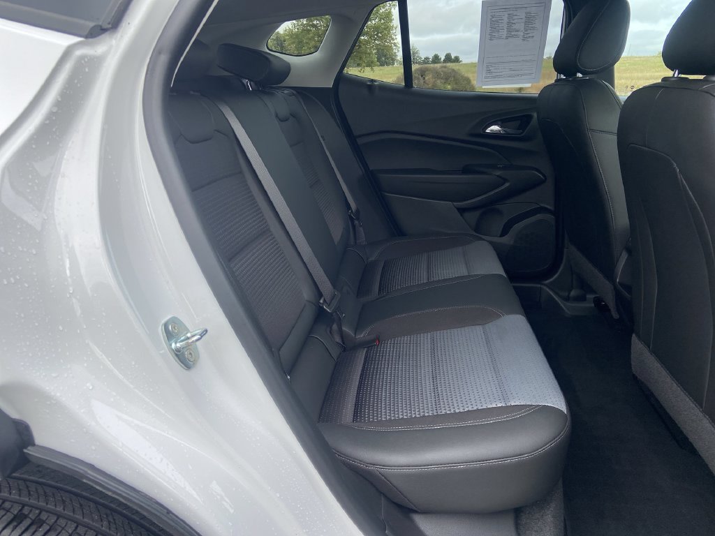 2024 Chevrolet Trax LT - Photo 25