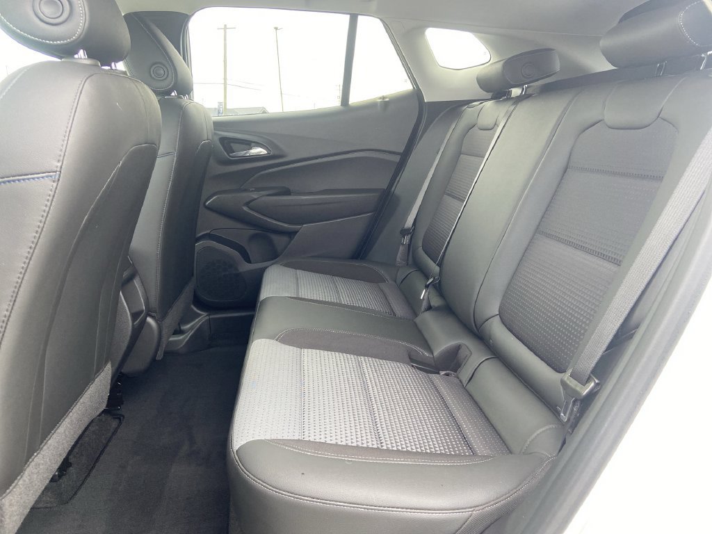 2024 Chevrolet Trax LT - Photo 23