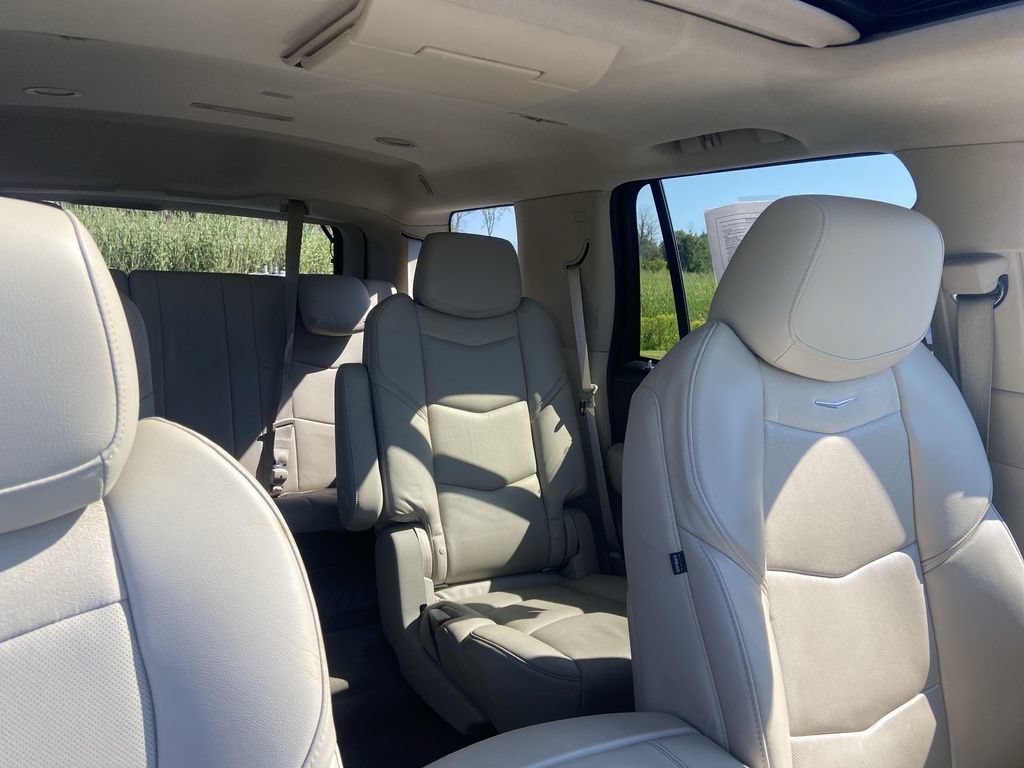 2020 Cadillac Escalade Premium Luxury - Photo 16