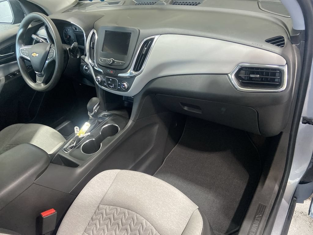 2023 Chevrolet Equinox LS - Photo 27