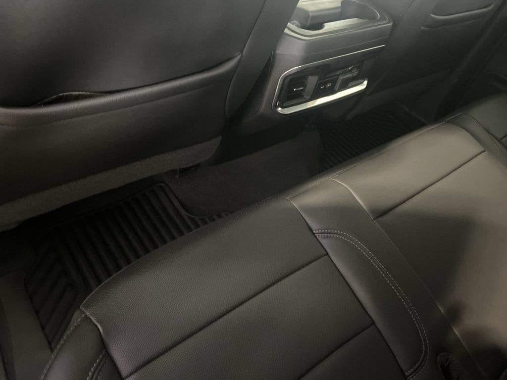 2019 Chevrolet Silverado 1500 LTZ - Photo 21