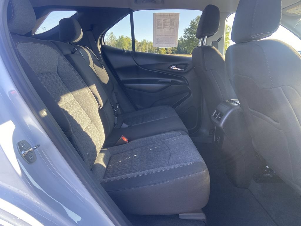 2024 Chevrolet Equinox LT - Photo 26