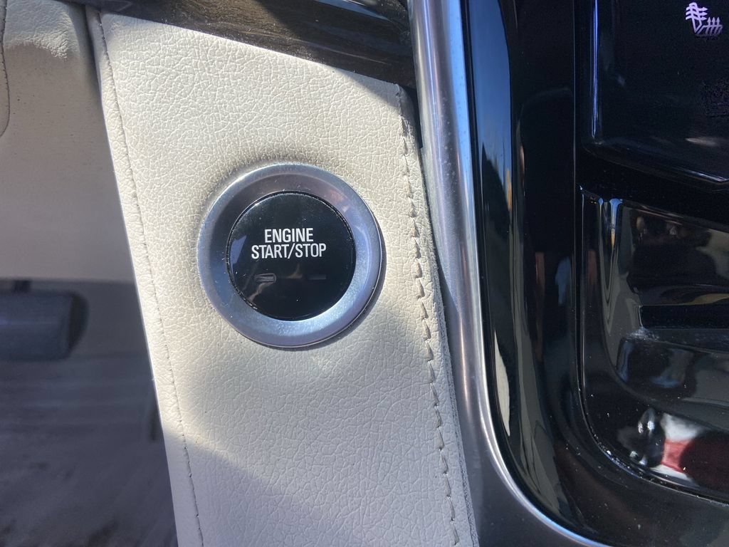 2020 Cadillac Escalade Premium Luxury - Photo 25