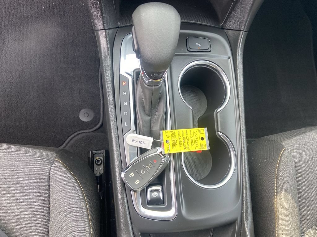 2023 Chevrolet Equinox LT - Photo 16