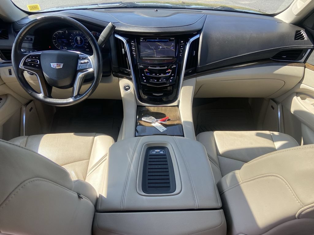 2020 Cadillac Escalade Premium Luxury - Photo 29