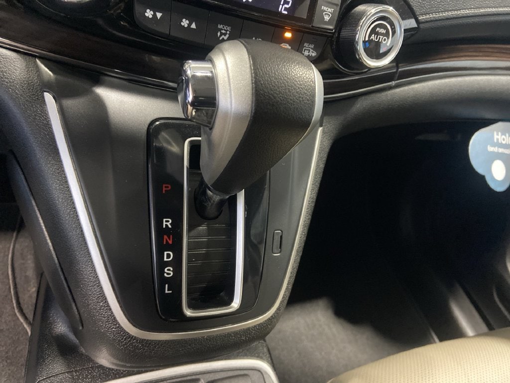 2015 Honda CR-V EX-L - Photo 15