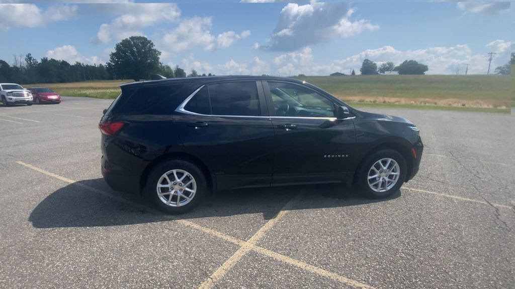 2023 Chevrolet Equinox LT - Photo 9