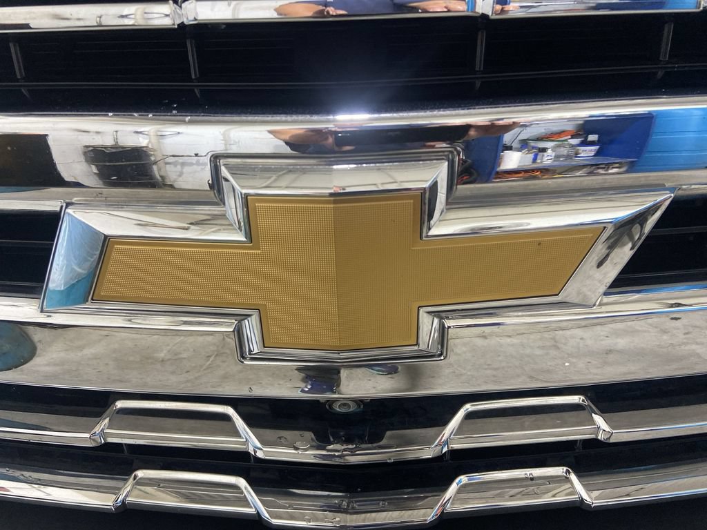 2019 Chevrolet Silverado 1500 LTZ - Photo 31