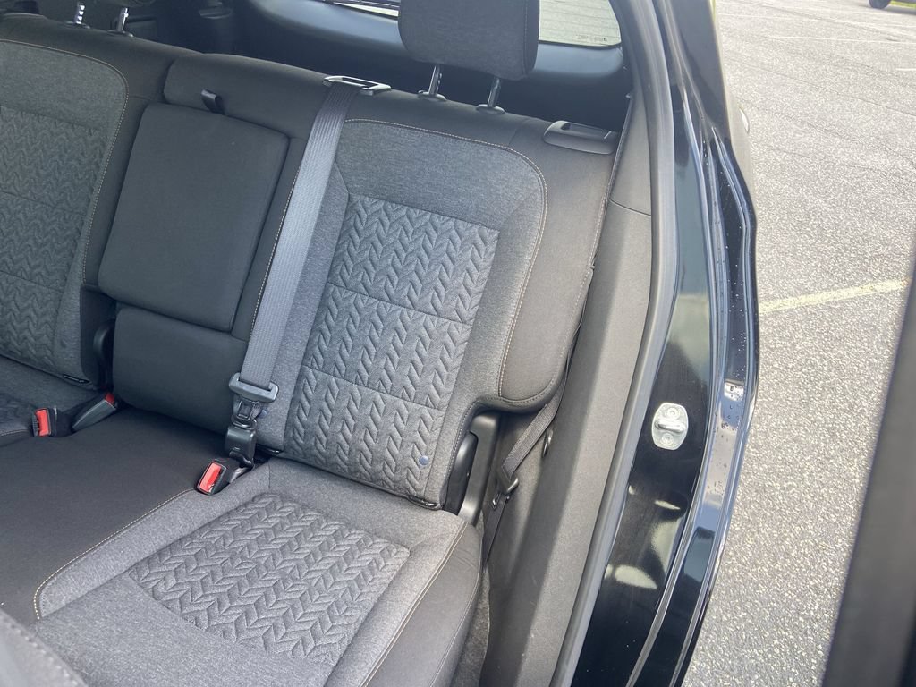 2023 Chevrolet Equinox LT - Photo 24